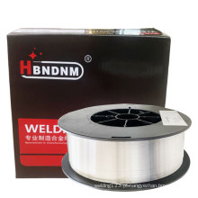 12SI de alta qualidade 7kg/spool Alumínio Wire AWS A5.10 ER4047 ER4043 1,2mm